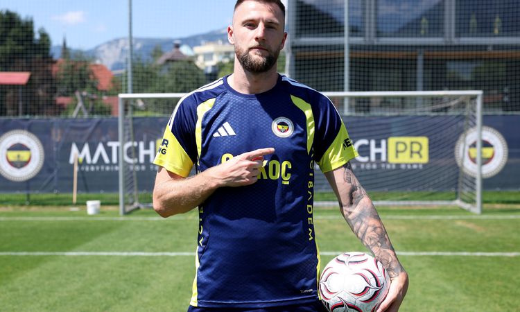 Skriniar: This Season Will Be Our Season - Last Minute