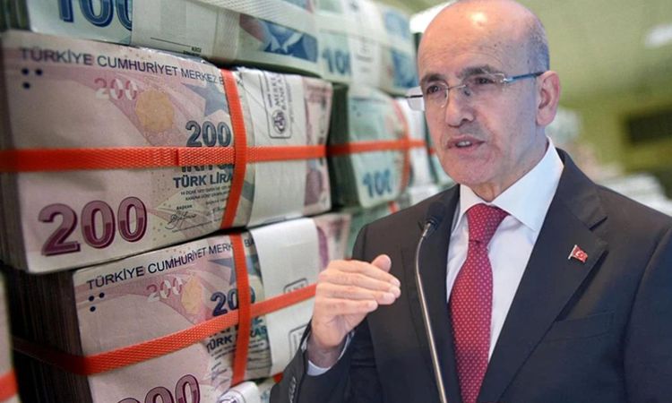 Son Gelişme: SMS hatırlatmaları rekor getirdi: Bakan Şimşek bizzat teşekkür etti - Haberleri | İşte Tüm Ayrınt