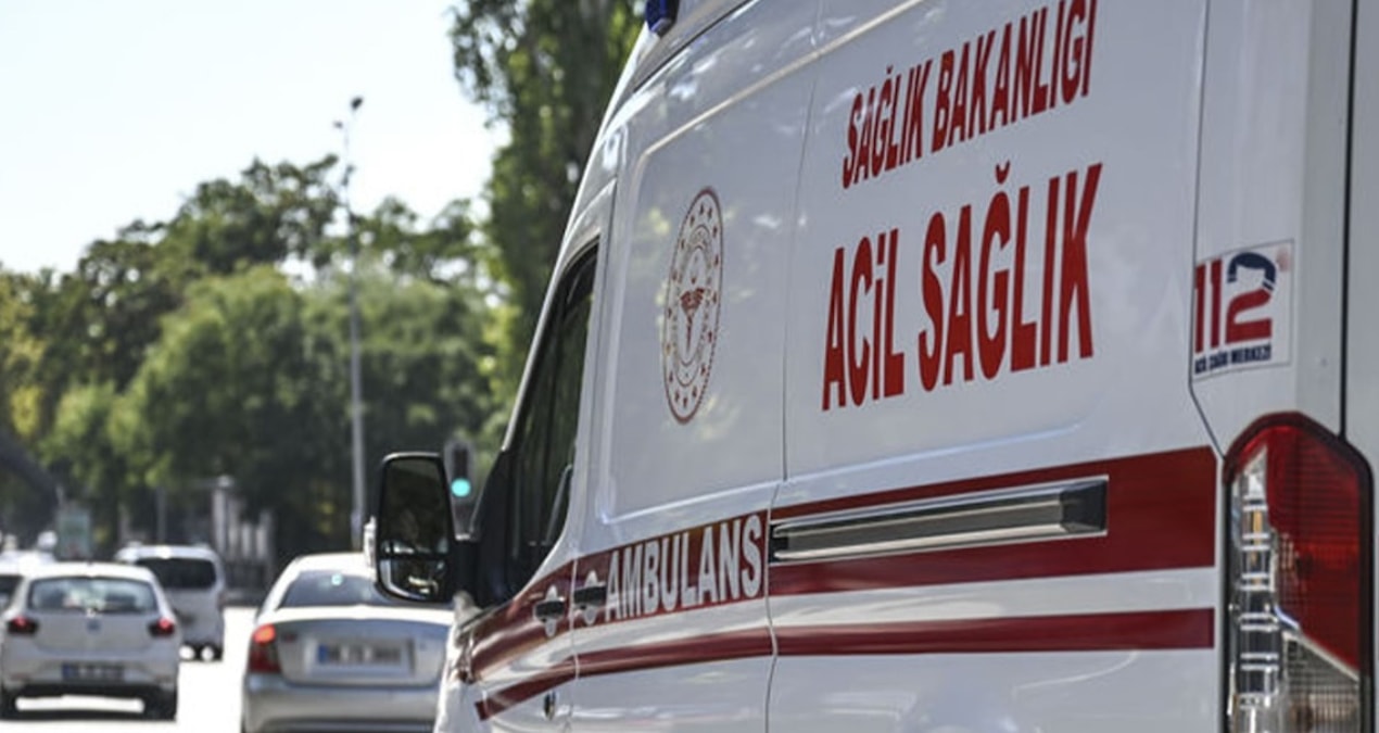 Gündemden Son Bilgiler: Soba faciası teğet geçti: 2 kişi gazdan zehirlendi - Haberleri | İşte Tüm Ayrıntılar