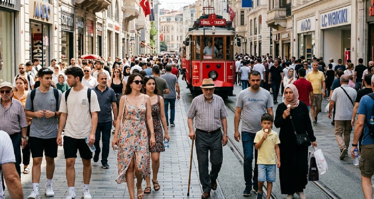 Gündemden Son Bilgiler: Sokağa çıkmak 2 gün yasaklanabilir: Uzman isim tarih verdi - Son Dakika ve Merak Edile