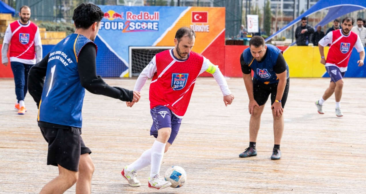 Kritik Açıklama: Sokak futbolu heyecanı İzmir'de - Son Dakika Haberleri | İşte Tüm Ayrıntılar
