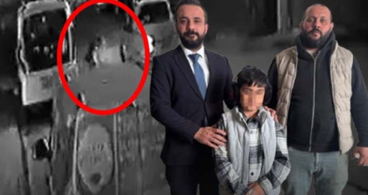 Son Gelişme: Sokakta köpekten kaçmaya çalışmıştı: Üç kurum aileye 10,2 milyon lira ödeyecek - En Son Haber - S