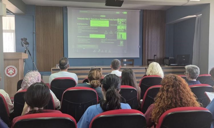 Son Gelişme: Söke'de Bebek Dostu Sağlık Çalışanları Sempozyumu Gerçekleştirildi - Haberleri | İşte Tüm Ayrıntı