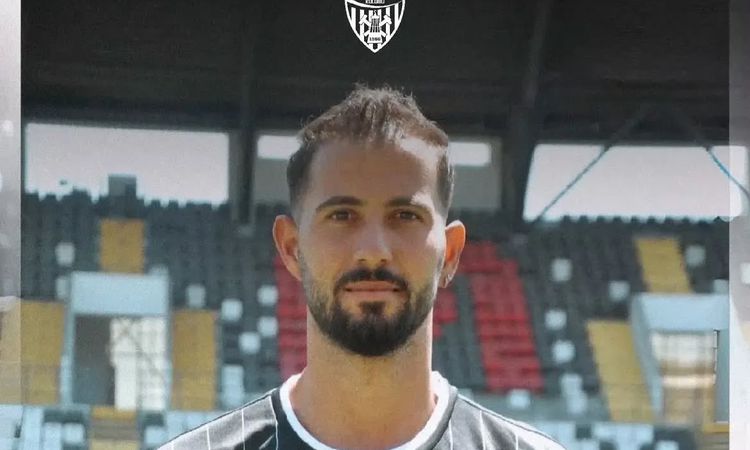 Somaspor'da Berke tamam - Haberleri - Son Dakika Bilgileri