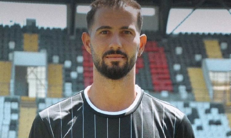 Gündemden Son Bilgiler: Somaspor’dan çifte takviye - Son Dakika ve Merak Edilenler