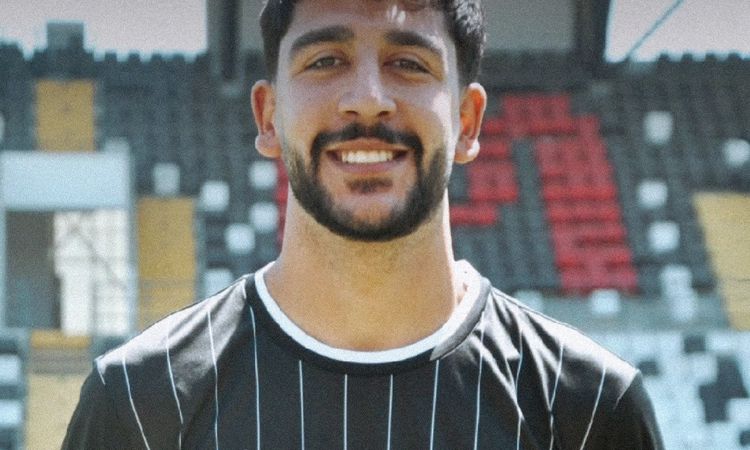 Somaspor’dan orta sahaya 3 yıllık takviye - Son Dakika | İşte Tüm Ayrıntılar