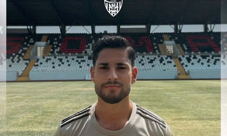 Sıcak Gündem: Somaspor'dan savunmaya transfer - Son Dakika: Gelişmeler Takip Ediliyor