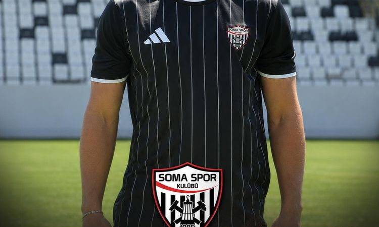 Kritik Açıklama: Somaspor'da Enes yuvaya döndü - Haberleri