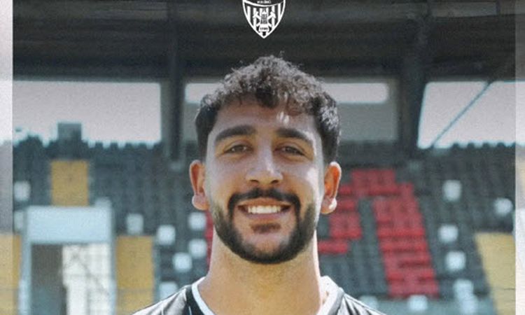 Gündemden Son Bilgiler: Somaspor, Mustafa Doğru'yu Renklerine Kattı - Son Dakika: Gelişmeler Takip Ediliyor
