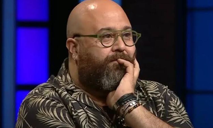Kritik Açıklama: Somer Şef’ten, ölü bulunan Eren Kaşıkçı'nın ardından yürek burkan paylaşım - Haberleri - Son