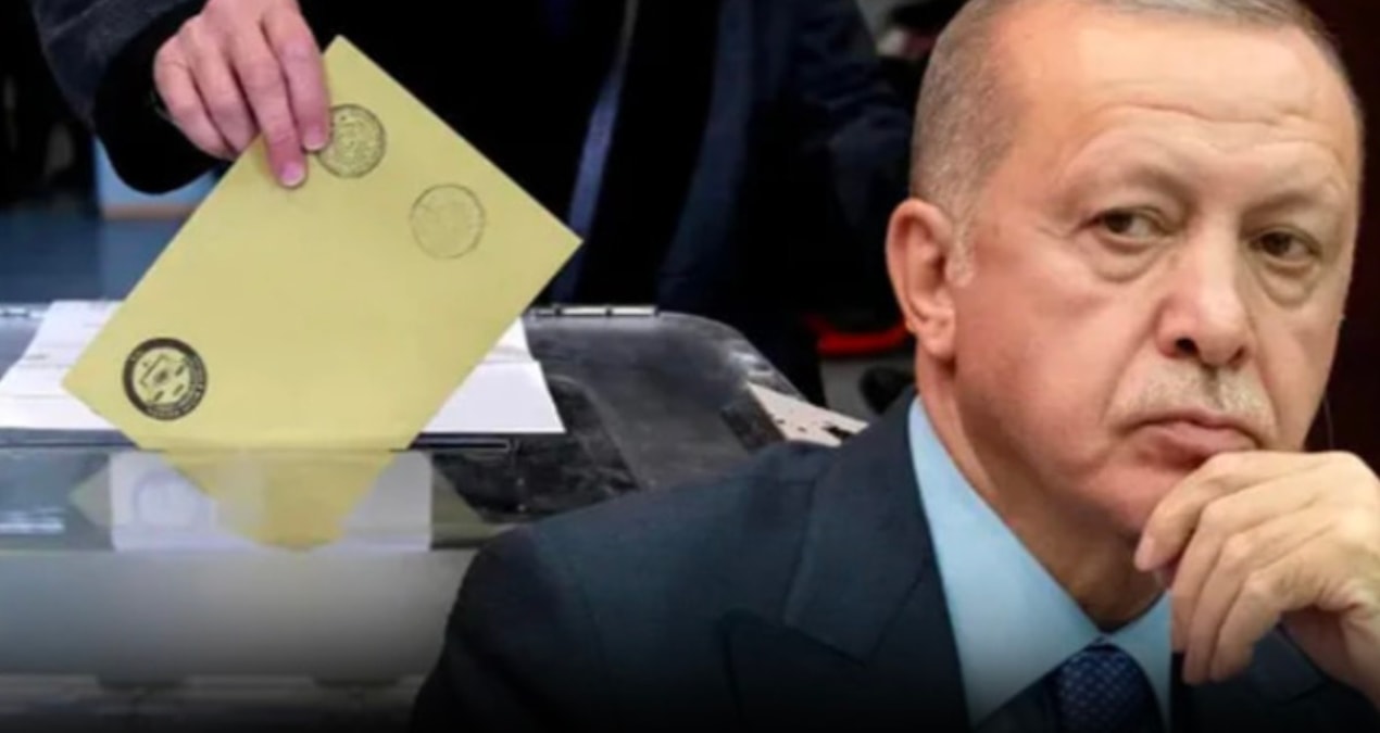 Ayrıntılar Netleşti: Son 1 aydaki gelişmeler AKP'nin canını sıkacak! Anketlerin dilindeki çarpıcı sonuç - Son