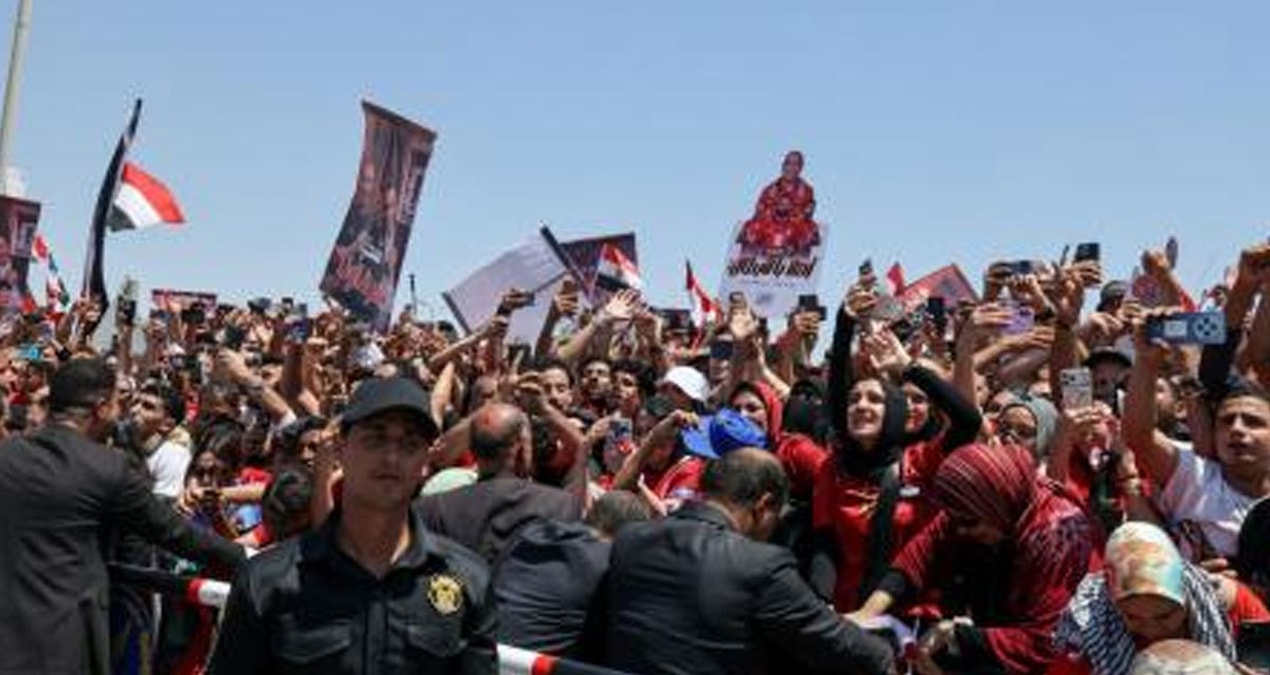 Son Gelişme: Son 16'da elenip şampiyon gibi karşılandılar - En Son Haber