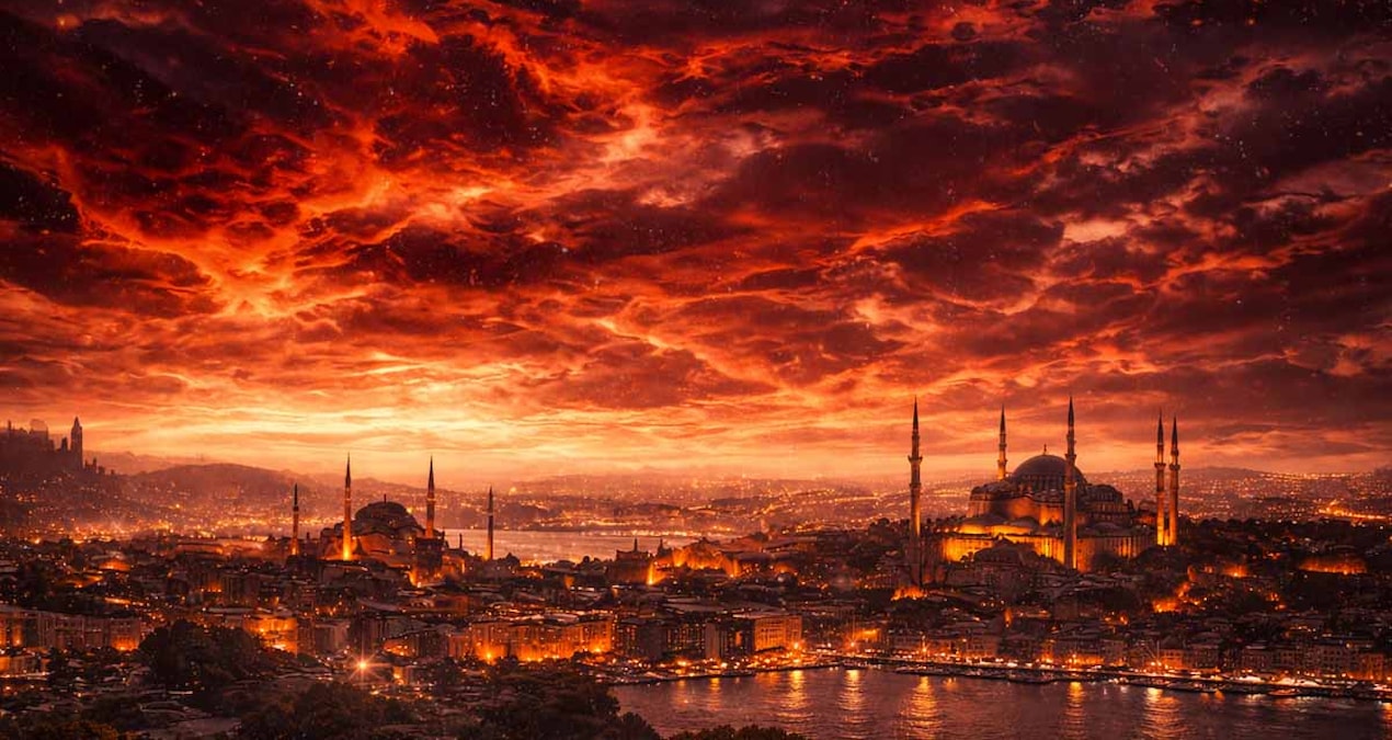 Son Gelişme: Son 3 gün, Türkiye uyurken gerçekleşecek - En Son Haber - Son Dakika Bilgileri