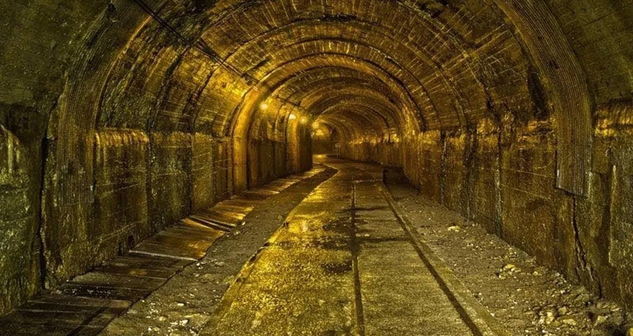 Son 30 yılın en büyük altın rezervi: Tam 8 trilyon 500 milyar TL değerinde - Son Dakika | İşte Tüm Ayrıntılar