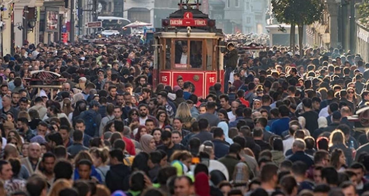 Ayrıntılar Netleşti: Son 50 yılımız kaldı, yüz milyonlarca insanın hayatı kökten değişecek - Son Dakika | İşte