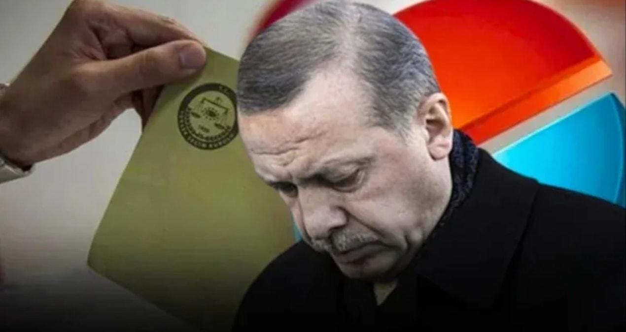 Kritik Açıklama: Son anketin sonuçları AKP'yi sarsacak! - En Son Haber