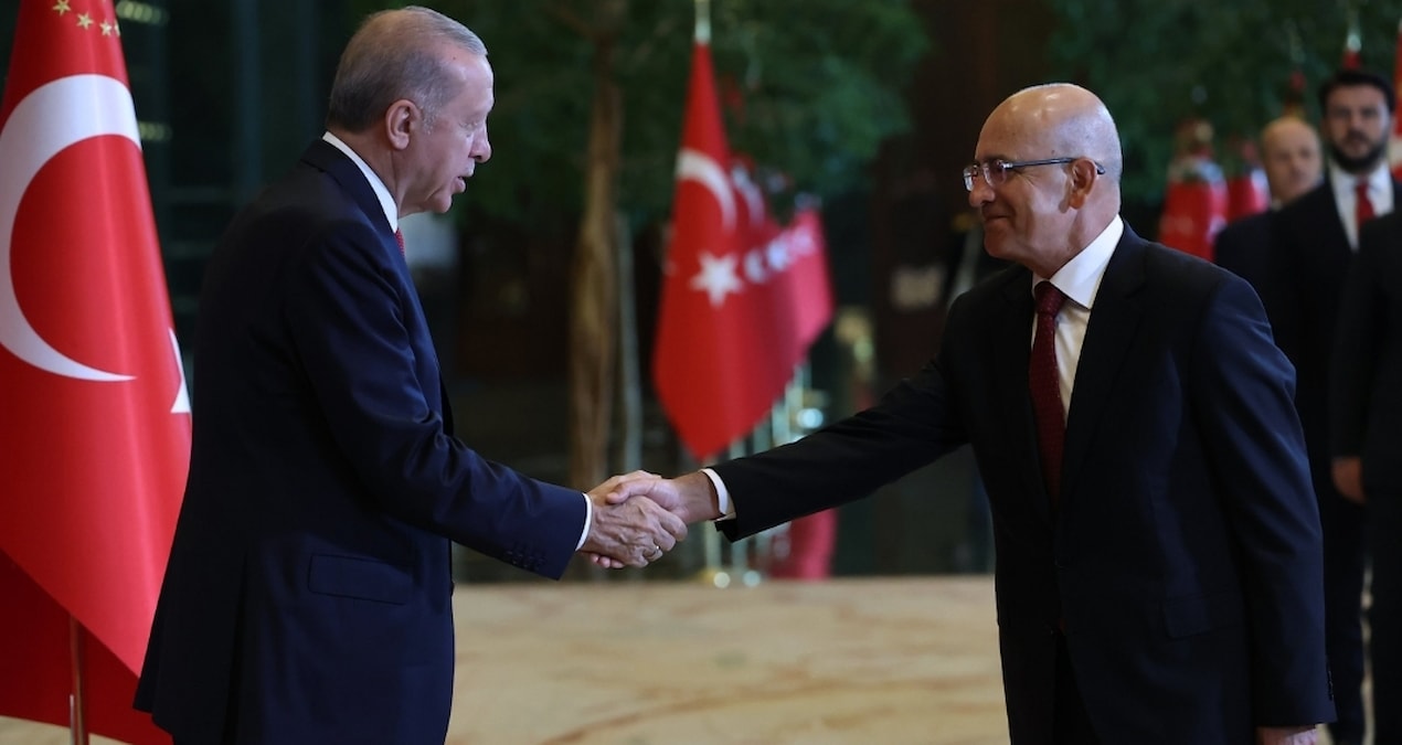The result of the latest survey that will make Erdoğan think: 53 percent of AKP members say 'the economy is not good' - News