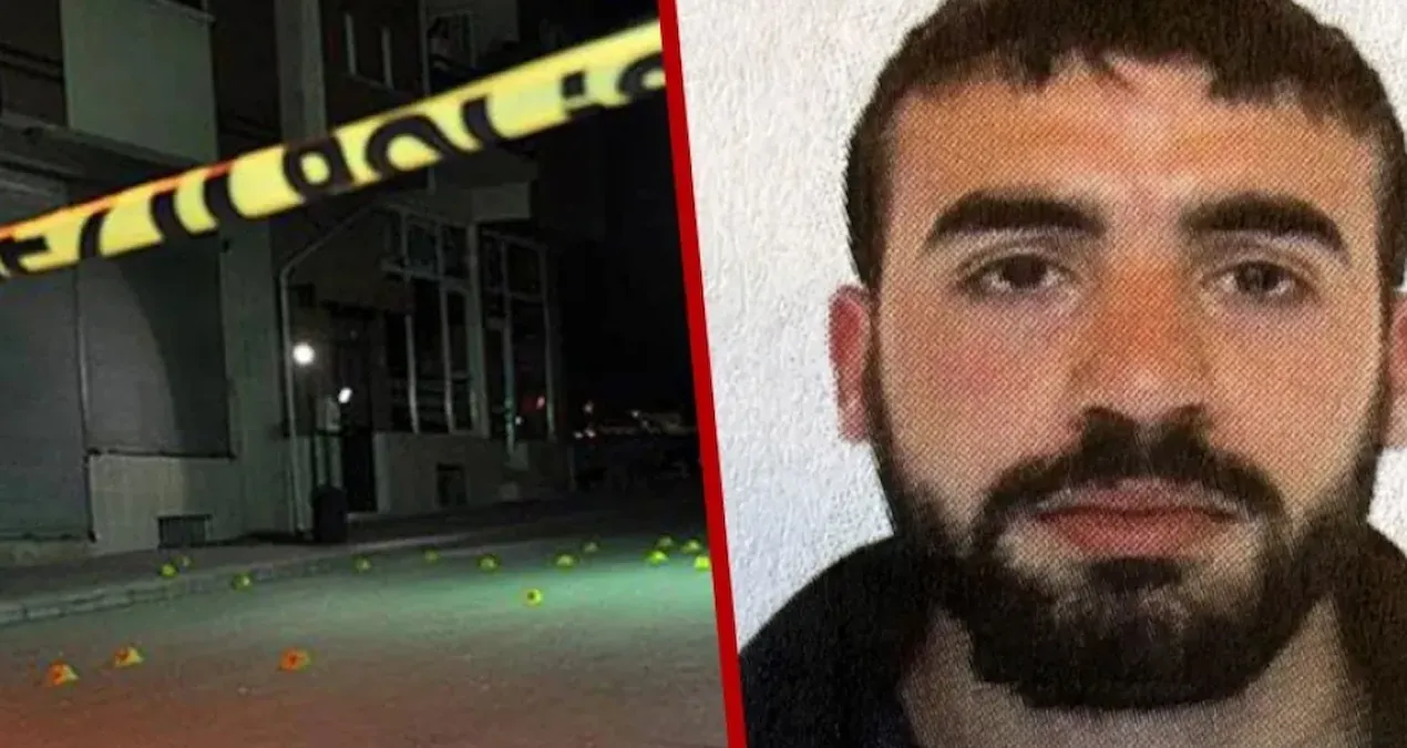 Ayrıntılar Netleşti: SON DAKİKA... Ankara'da IŞİD operasyonunda çatışma: 1 kişi öldürüldü - Son Dakika ve Mera