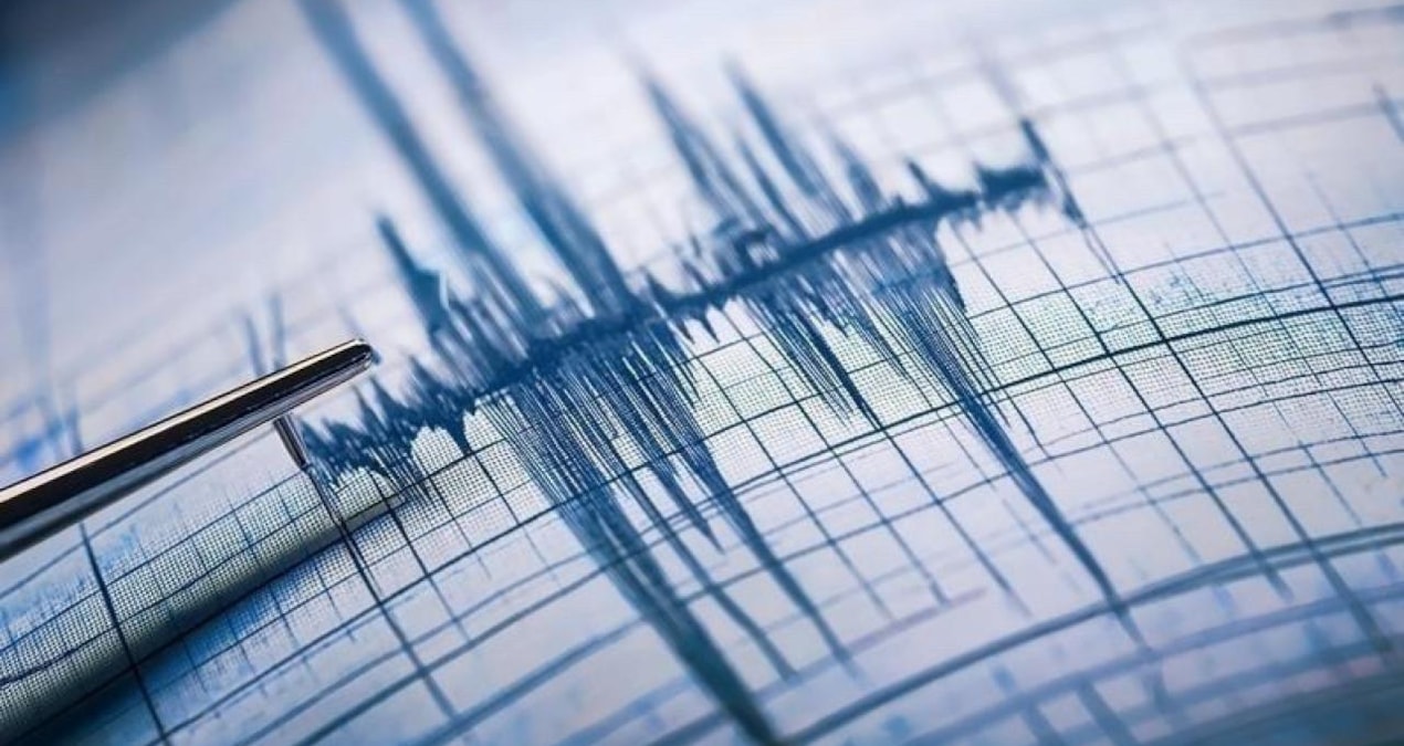 SON DAKİKA | Antalya'da deprem! AFAD tüm detaylarıyla paylaştı - Son Dakika | İşte Tüm Ayrıntılar
