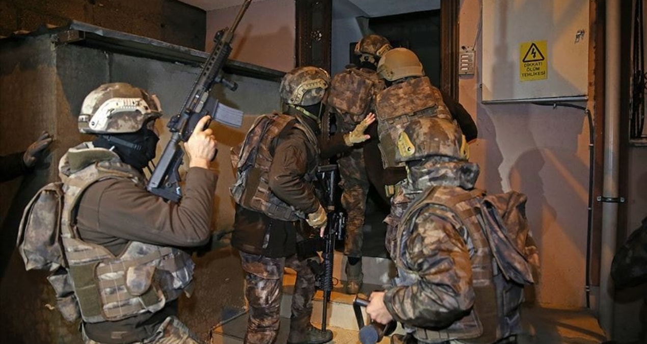 Ayrıntılar Netleşti: SON DAKİKA: 'Baybaşin' çetesine operasyon! Mallarına ve alacaklarına el konuldu - Haberle