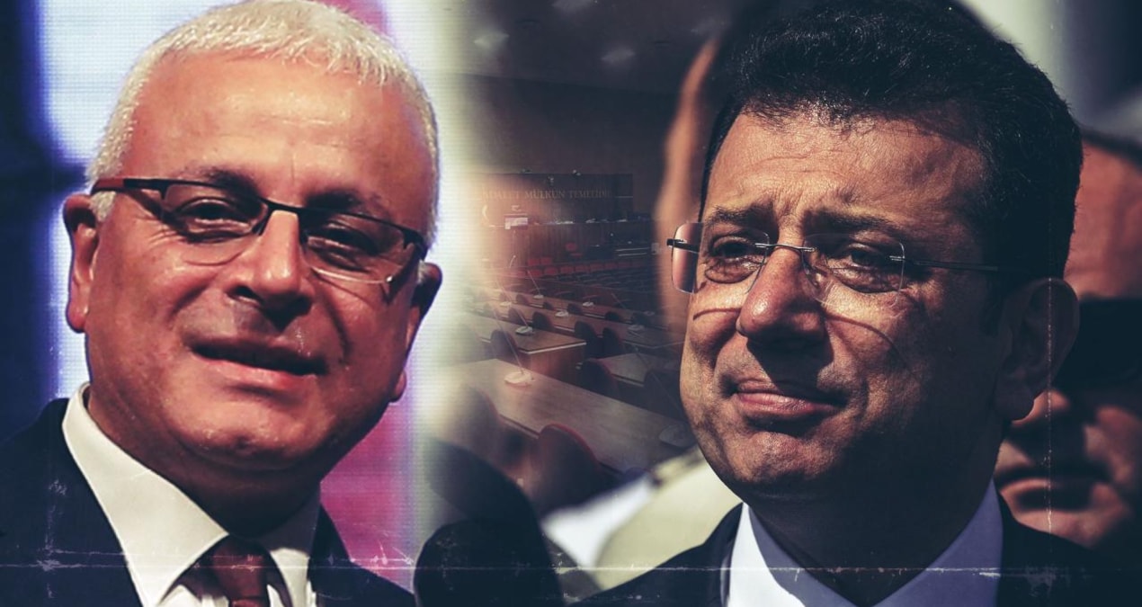 SON DAKİKA... İmamoğlu’ndan 'Casusluk' iddianamesine sert tepki - Haberleri | İşte Tüm Ayrıntılar