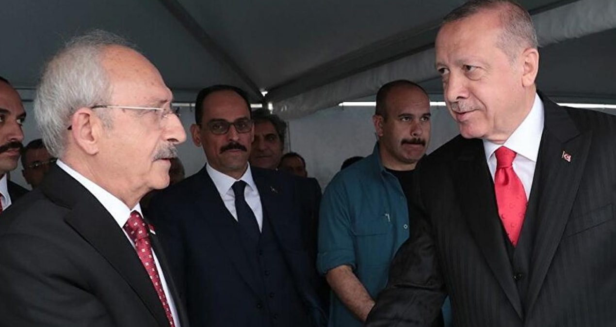 Gündemden Son Bilgiler: SON DAKİKA | Kemal Kılıçdaroğlu'na 'Cumhurbaşkanı'na hakaret'ten hapis - Haberleri | İ