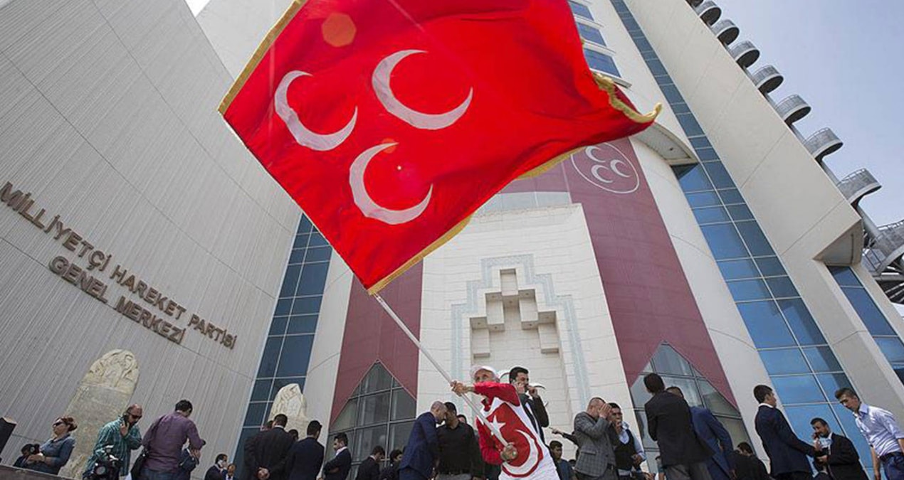 Ayrıntılar Netleşti: SON DAKİKA... MHP'de bir il teşkilatı daha feshedildi - Son Dakika - Son Dakika Bilgileri