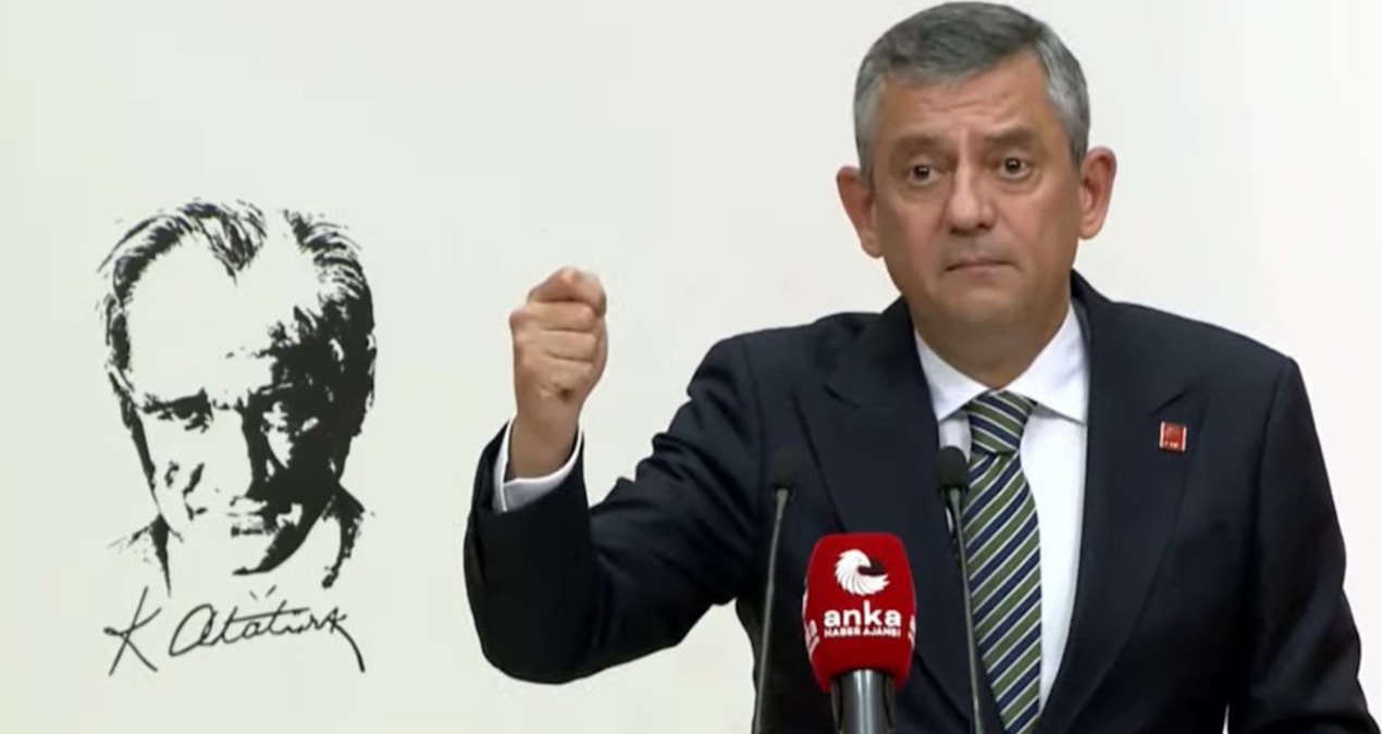 SON DAKİKA | Özgür Özel'den kritik duruşmaya saatler kala çarpıcı açıklamalar - Son Dakika | İşte Tüm Ayrıntıl