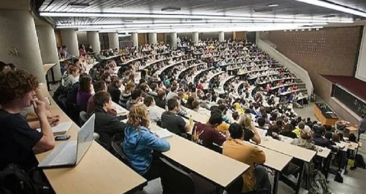 Gündemden Son Bilgiler: SON DAKİKA: YÖK tüm detaylarıyla paylaştı: Kontenjanlar düşürüldü - Son Dakika: Gelişm