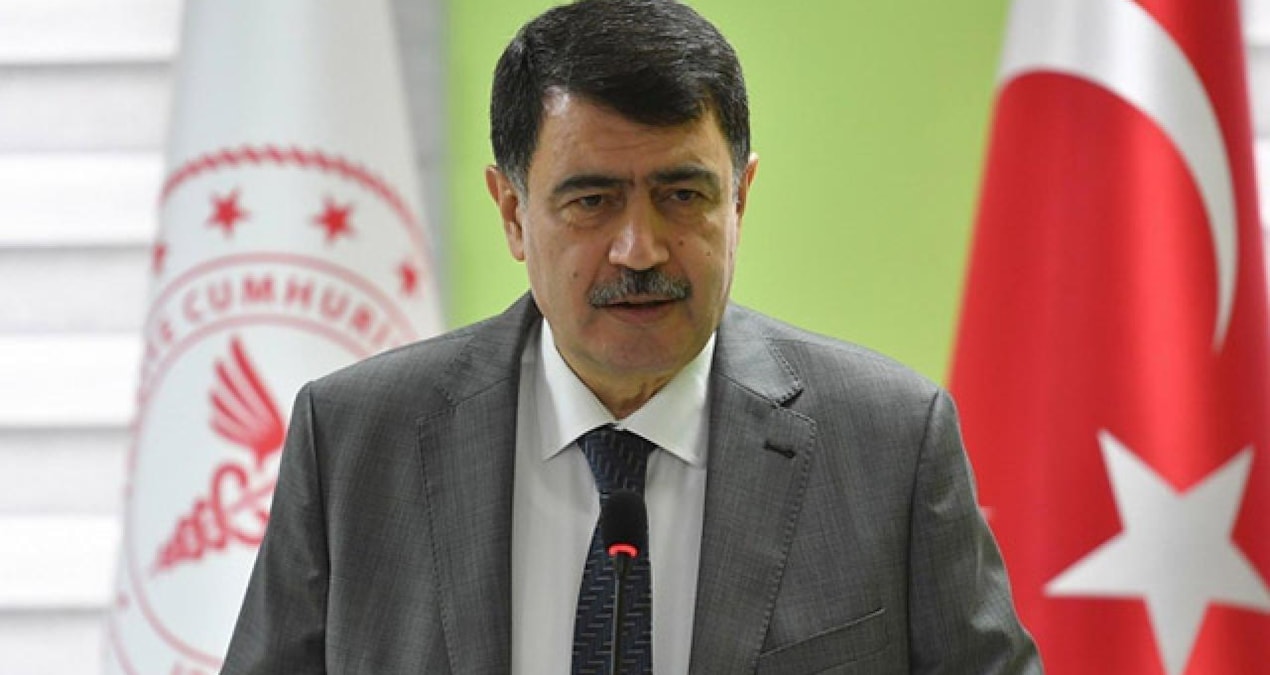 Son dakika... Ankara Valisi Vasip Şahin görevden alındı! - En Son Haber | İşte Tüm Ayrıntılar