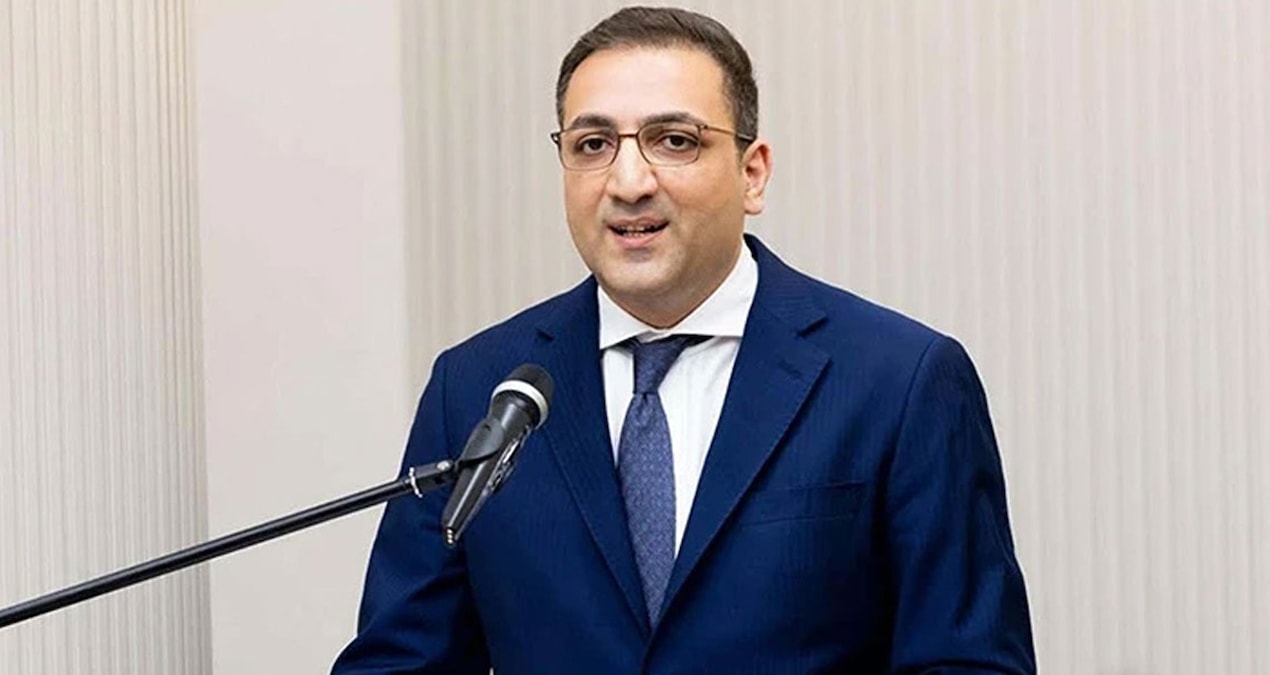 Breaking news... Mayor of Balçova was suspended from duty - Last Minute