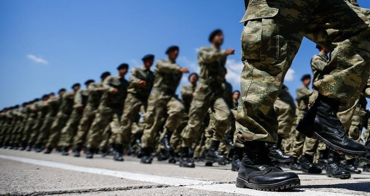 Last minute...Paid military service fee has been announced - News
