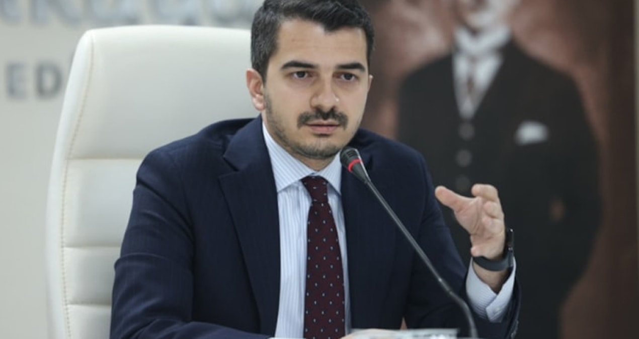 Breaking news... Çankaya Mayor Hüseyin Güner was detained - Latest News