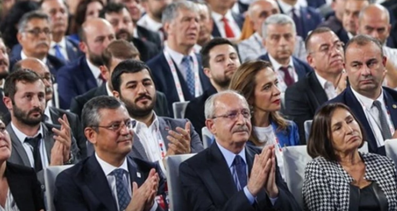 Kritik Açıklama: Son dakika... CHP'nin kurultay davasında İBB talebi reddedildi - En Son Haber ve Merak Edilen