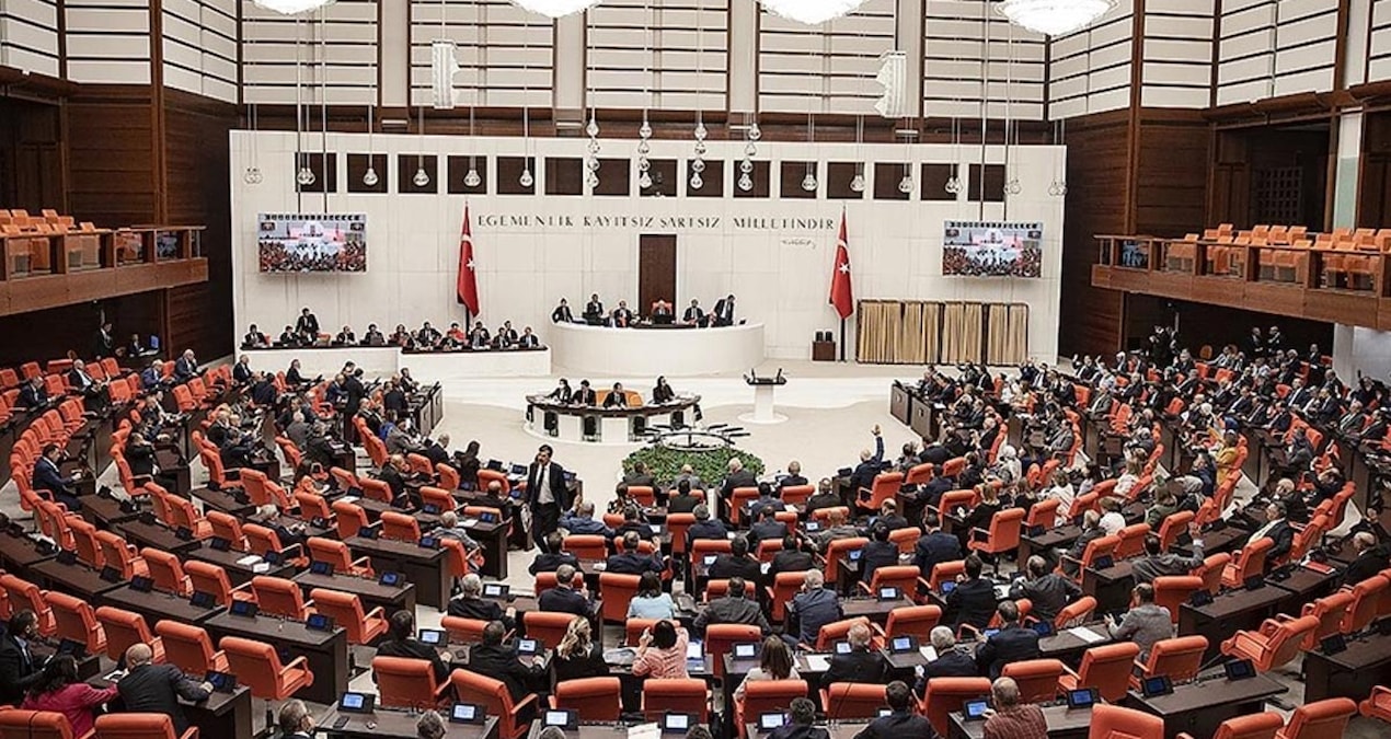 Sıcak Gündem: Son dakika... Deprem suçluları kovid düzenlemesinden çıkarılacak - Son Dakika - Son Dakika Bilgi