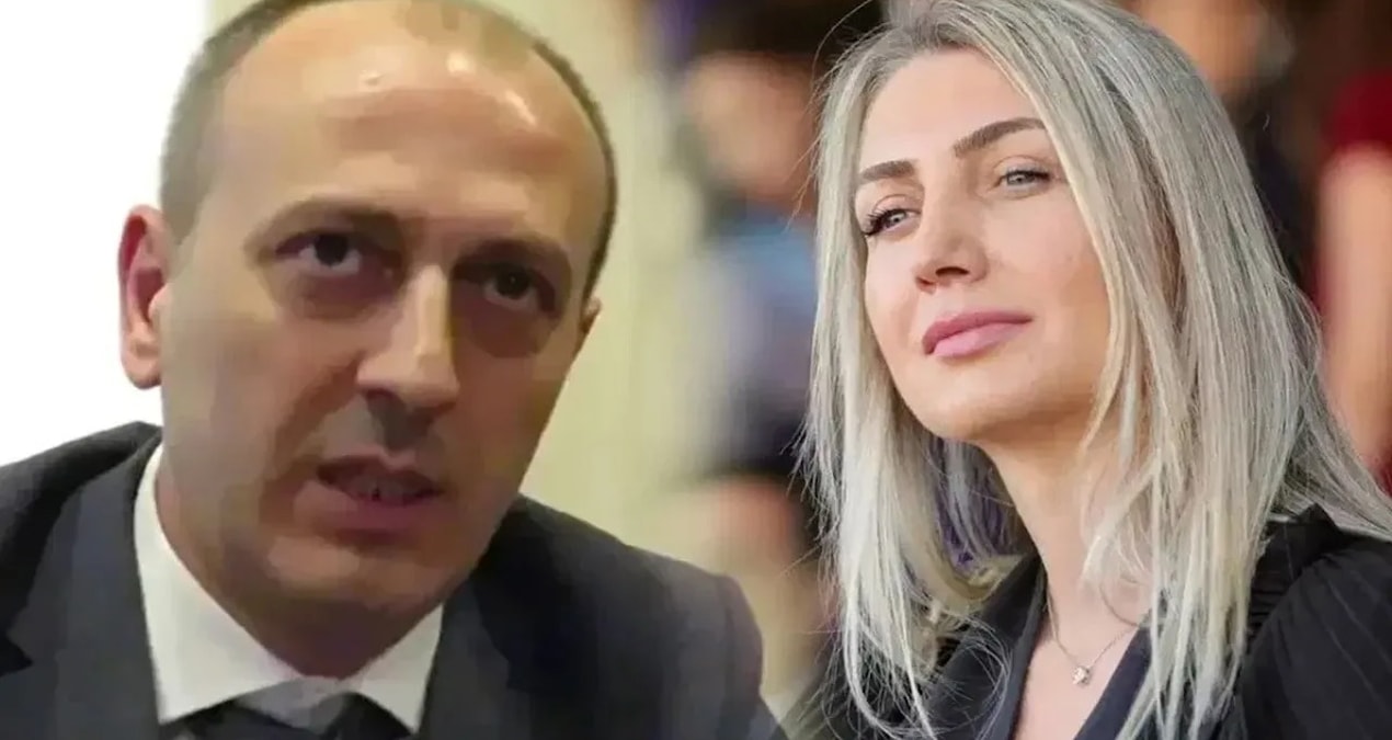 Gündemden Son Bilgiler: Son dakika... Dilek İmamoğlu'nun kardeşi Ali Kaya hakkında tutuklama kararı verildi: İ