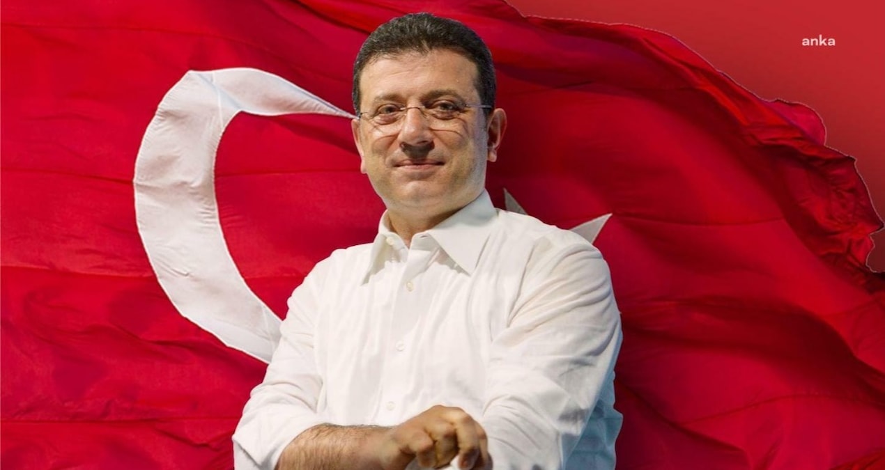 Ayrıntılar Netleşti: Son dakika... Ekrem İmamoğlu'nun diploma davası 6 Temmuz'a ertelendi - En Son Haber