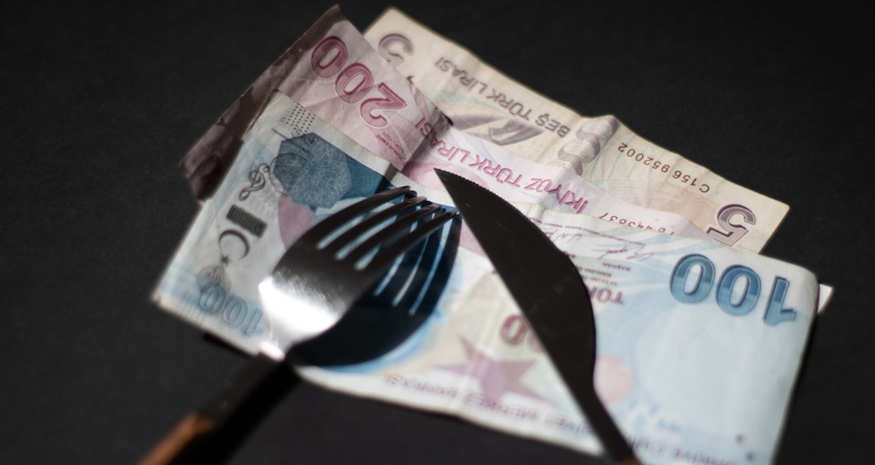 Last minute... ENAG announced June inflation - Last Minute