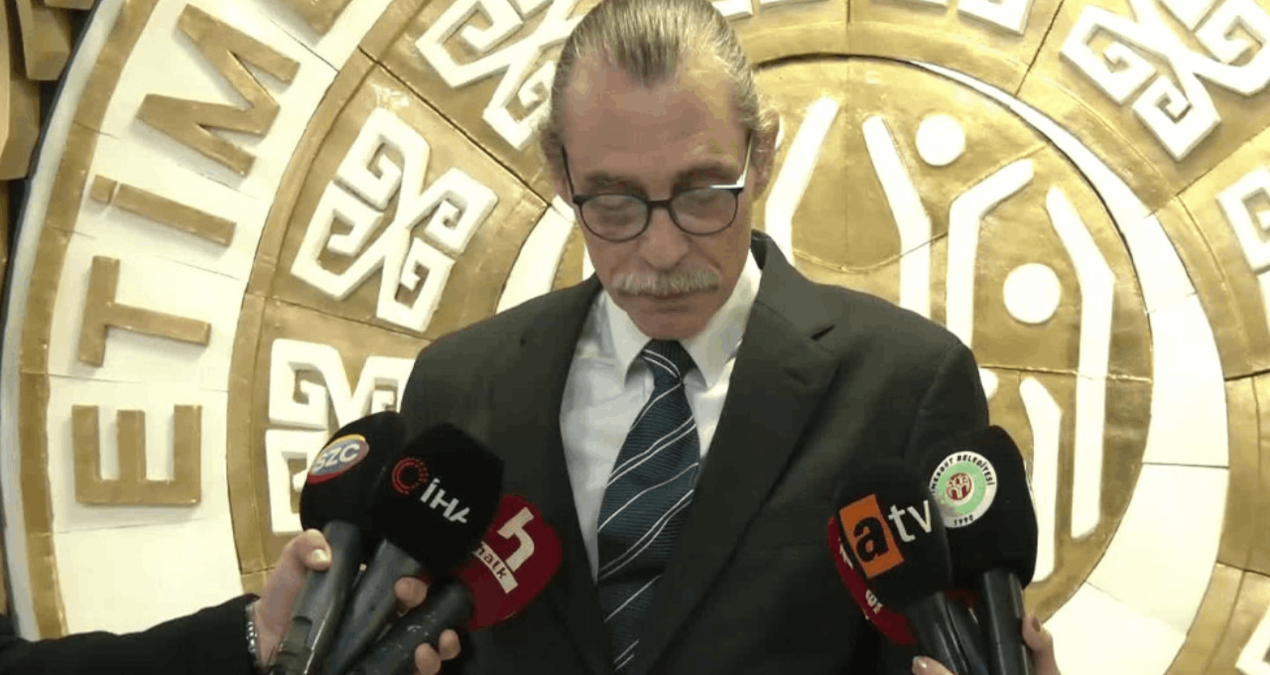 Gündemden Son Bilgiler: Son dakika... Etimesgut Belediyesi'ne operasyon! Erdal Beşikçioğlu'ndan ilk açıklama -