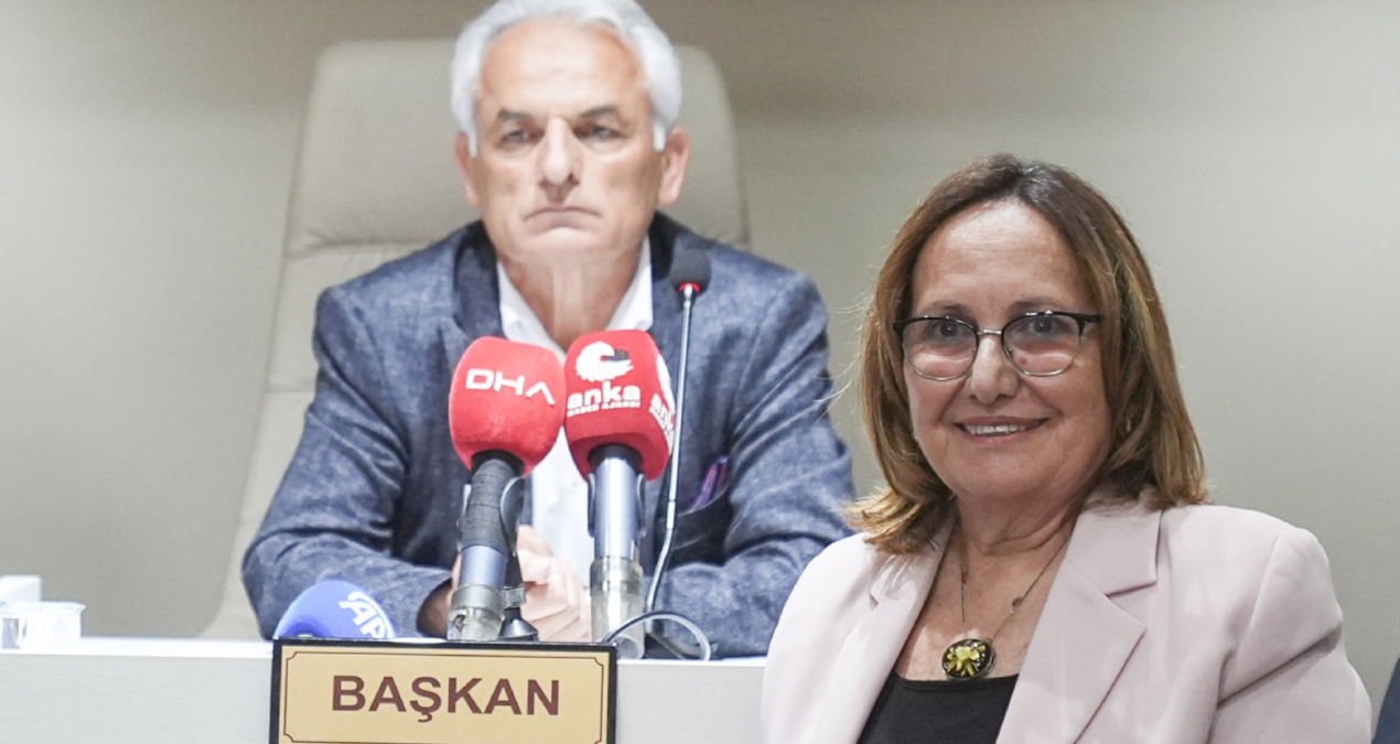 Kritik Açıklama: Son dakika... Güzelbahçe Belediyesi CHP'de kaldı - Son Dakika Haberleri | İşte Tüm Ayrıntılar