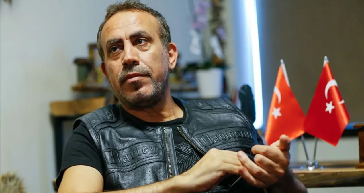 Breaking news... Haluk Levent was detained! There are shocking allegations about him - Breaking News