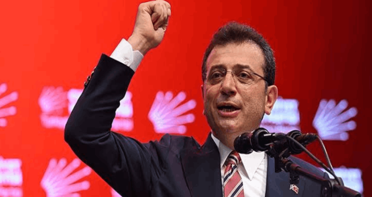 Kritik Açıklama: İmamoğlu’nun 'çirkin' davasının düşmesi kesinleşti - En Son Haber: Gelişmeler Takip Ediliyor