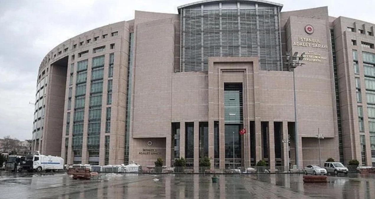 Gündemden Son Bilgiler: Son dakika... İstanbul Başsavcılığı'ndan 'Sumud Filosu' soruşturması - Son Dakika Habe