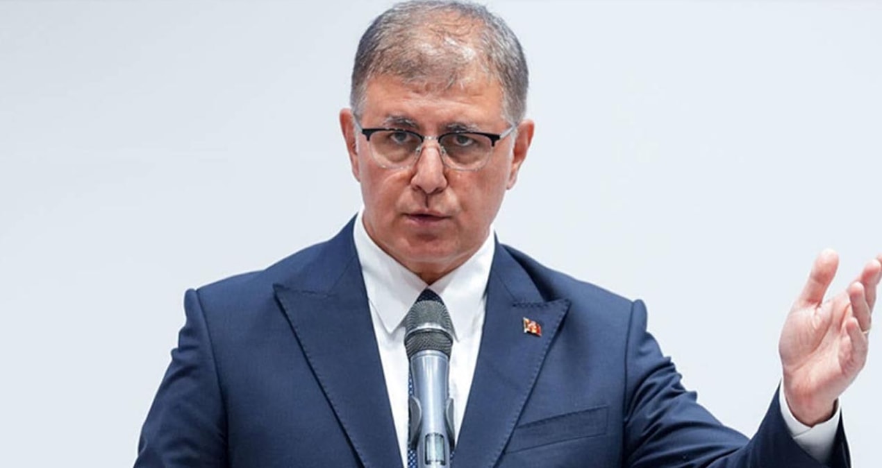 Gündemden Son Bilgiler: Son dakika...İzmir Büyükşehir Belediye Başkanı Cemil Tugay CHP’den istifa etti - Son D