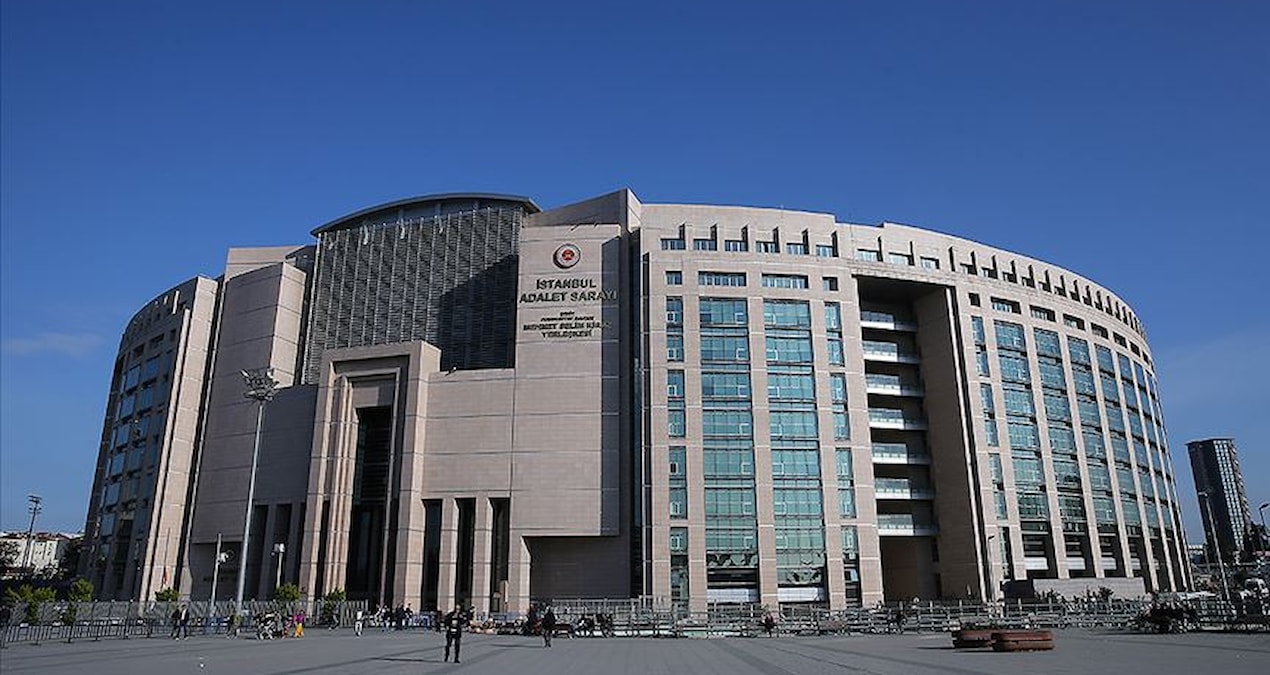 Ayrıntılar Netleşti: Son dakika... Mali müşavirler soruşturmasında 21 tutuklama - Son Dakika Haberleri ve Mera