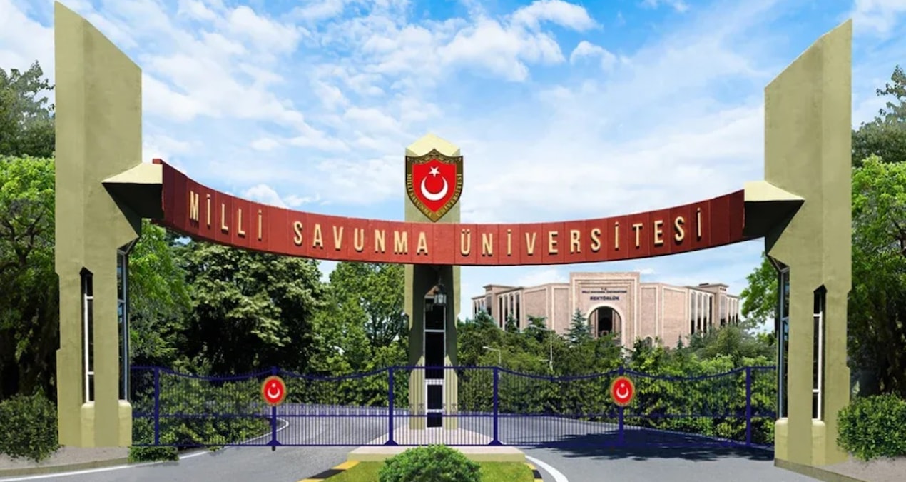 Kritik Açıklama: Son dakika... Milli Savunma Üniversitesi'nde uyuşturucu soruşturması - Haberleri: Gelişmeler