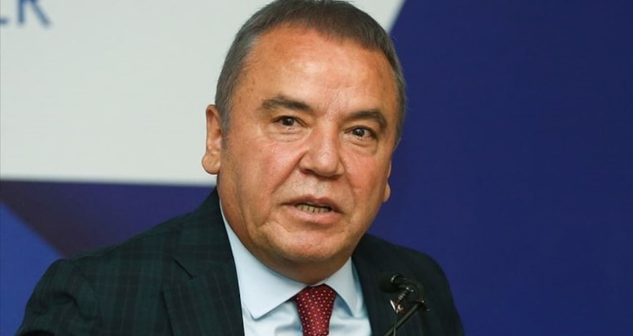 Son Gelişme: Son dakika... Muhittin Böcek 'etkin pişmanlık' başvurusu yaptı - Haberleri ve Merak Edilenler