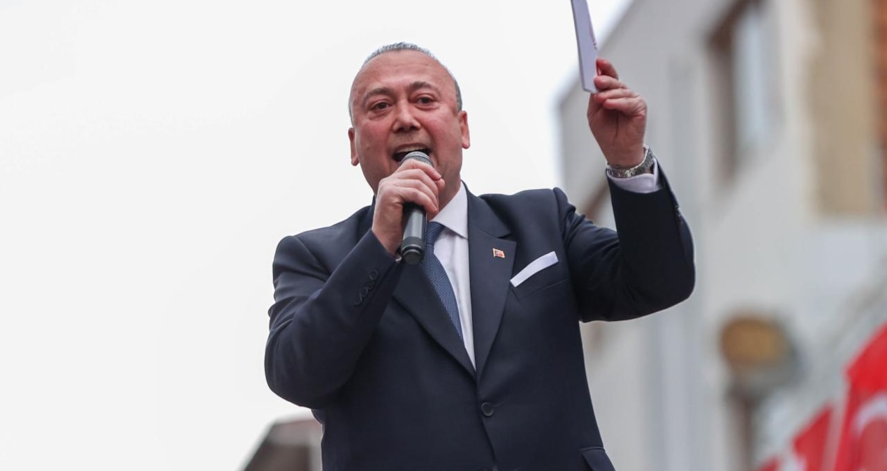 Son dakika... Özkan Yalım'dan yeni talep: Bir ek ifade daha vermek istedi - En Son Haber: Gelişmeler Takip Edi