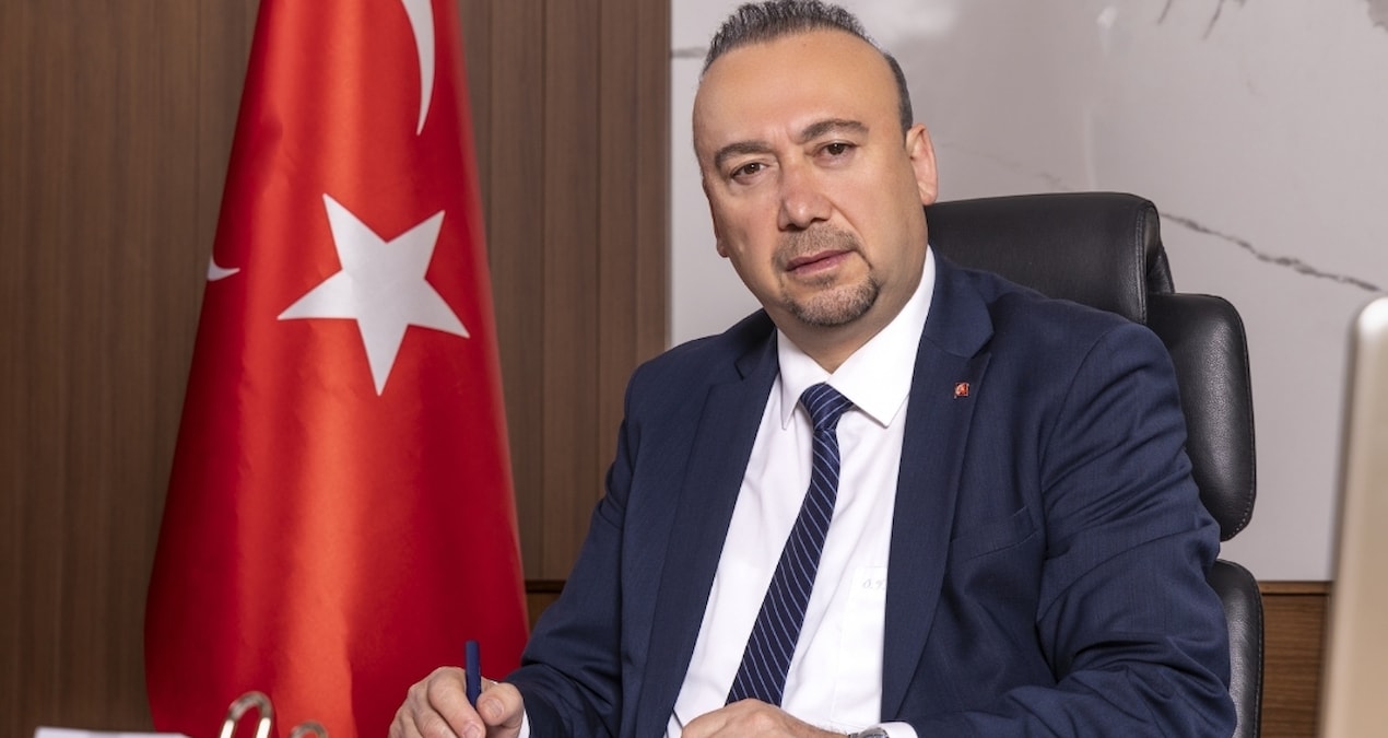 Gündemden Son Bilgiler: Son dakika... Özkan Yalım görevden uzaklaştırıldı - Son Dakika: Gelişmeler Takip Edili