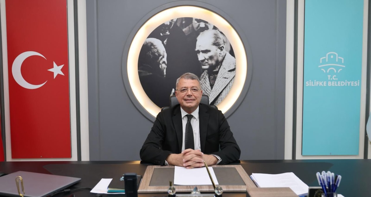 Gündemden Son Bilgiler: Son dakika... Silifke Belediyesi'ne operasyon: Belediye Başkanı Mustafa Turgut yakalan